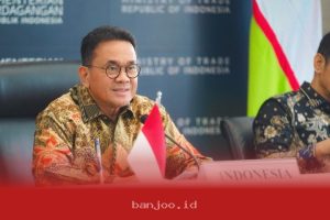 Indonesia Siapkan Strategi Barter 100 Persen untuk Atasi Pelemahan Rupiah di Pasar Global