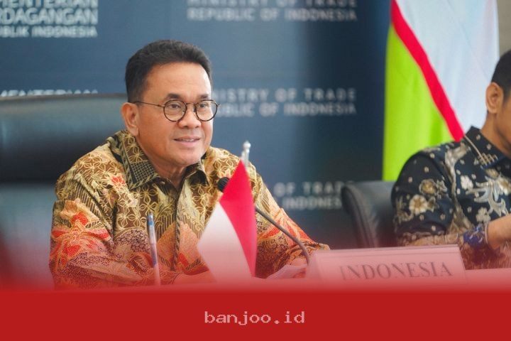 Indonesia Siapkan Strategi Barter 100 Persen untuk Atasi Pelemahan Rupiah di Pasar Global