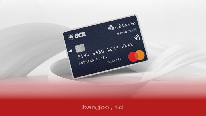 Ingin Bergabung dengan BCA Solitaire? Ketahui Persyaratan, Saldo Minimum, dan Manfaatnya untuk Nasabah Baru