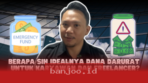 Inilah Rumus Tepat Menghitung Dana Darurat yang Harus Dimiliki Setiap Orang-Edukasi Ekonomi 2024