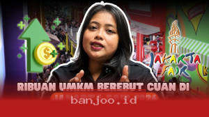 Jakarta Fair 2026 Dorong Perekonomian Hingga Triliunan Rupiah, Simak Fakta-Fakta Menariknya untuk Edukasi Ekonomi
