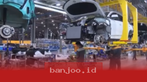 Kadin Minta Pemerintah Segera Evaluasi Regulasi yang Ganggu Investasi