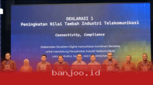 Kemkomdigi Dorong Pengembangan Ekosistem Digital Inklusif Melalui Program DEAL 2026
