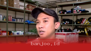Kenaikan Harga Oli Sampai 30 Persen Bikin Bengkel Motor Keluhkan Penurunan Profit