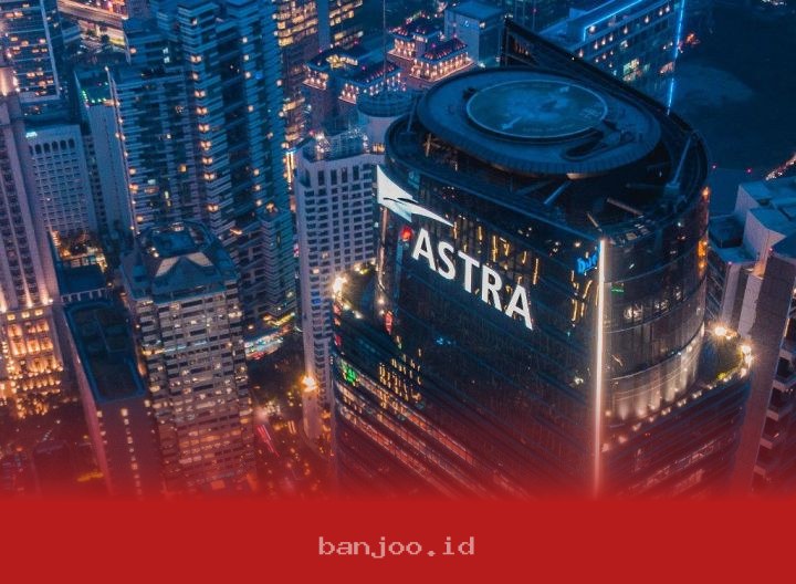Lowongan Kerja Astra Juni 2026 Buka 50+ Posisi Menarik untuk Karier Baru