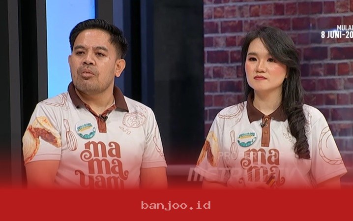 Mama Yam Hadirkan Inovasi Pastel Pastry di JJN Season 5, Dapatkan Tanggapan Panelis Tentang Strategi Produk Ini