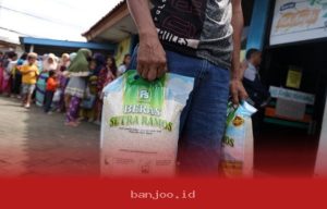 Mengapa Rumah Tangga Desil 6-10 Tak Lagi Berhak Terima Bansos? Simak Penjelasannya