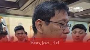 Menkeu Purbaya Jamin Utang Luar Negeri Aman Meski Rupiah Melemah Signifikan