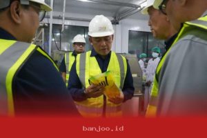 PalmCo Tingkatkan Penyaluran Minyak Goreng ke Wilayah Timur Indonesia Melalui Jalur Distribusi Surabaya Tahun Ini