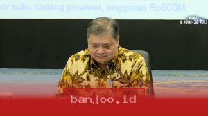 Pemerintah Siapkan Dana Segar Rp26,34 Triliun demi 8 Program Stimulus Ekonomi di Semester II Tahun 2026