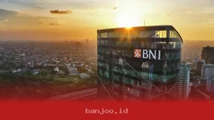 Perjalanan 80 Tahun BNI Menuju Keunggulan Bisnis dan Inovasi Berkelanjutan