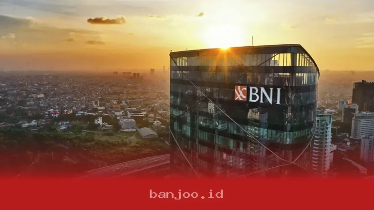 Perjalanan 80 Tahun BNI Menuju Keunggulan Bisnis dan Inovasi Berkelanjutan
