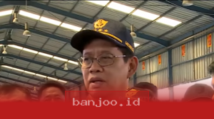 Purbaya Dorong Operasional Bongkar Muat Tanjung Priok Sepanjang 24 Jam untuk Atasi Tumpukan Kontainer