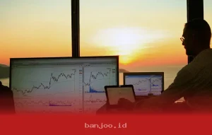 Rekomendasi Broker Lokal dengan Proses Deposit dan Penarikan Dana Kilat untuk Trading Online