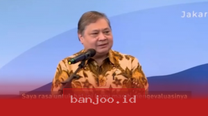 Rencana Ekspor Listrik ke Singapura Masih Terhambat, Ini Respons Menko Airlangga Soal Kendala yang Terjadi