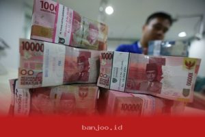 Rupiah Menguat Tipis ke Level Rp17.858 per Dolar AS pada Pembukaan Pagi Ini