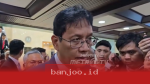 Rupiah Terus Terpuruk, Sri Mulyani Jamin Pembayaran Utang Luar Negeri Masih Stabil meskipun Tantangan Ekonomi Global Meningkat