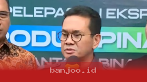 Subsidi Kedelai Rp2.000 Per Kilogram Resmi Disalurkan untuk Para Pembuat Tempe