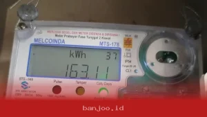 Tarif Listrik Juni 2026 Bakal Naik? Simak Rincian Harga Terbaru Bulan Ini Sampai Akhir Tahun