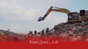 Tiga Wilayah PSEL di Bekasi, Bogor, dan Denpasar Resmi Jadi PSN Tahun Ini