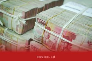 Total Utang Pemerintah Capai Rp386 Triliun Menjelang Mei 2026 Mendatang