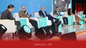 BNI Dorong Transformasi Industri Keuangan Digital dengan Fokus pada Kepercayaan Nasabah yang Berkembang di Era Modern