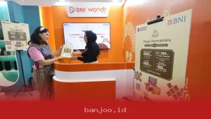 BNI Dukung UMKM Batik Go Digital, Hadirkan Promo Seru di Puspa Nuswantara 2026