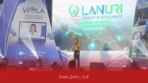 BPJS Kesehatan Catat 218.729 Warga 3T Terlayani melalui Program VIOLA yang Inovatif