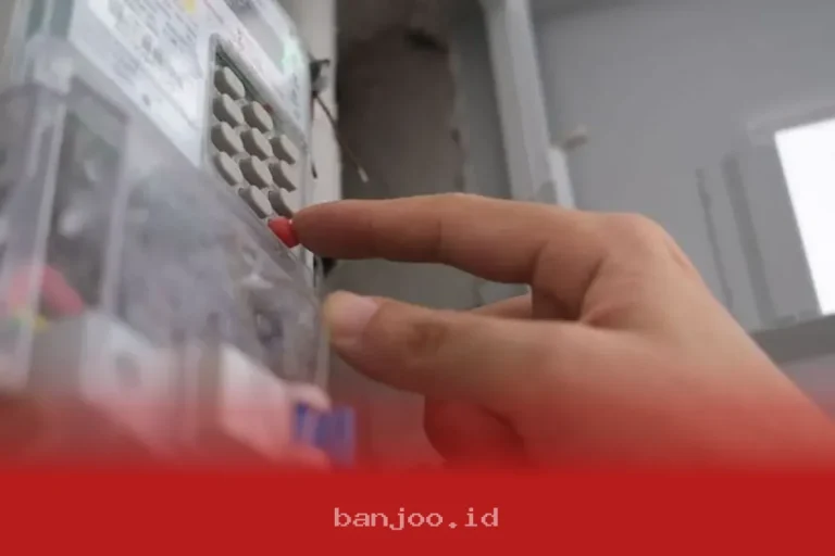 Cek Update Terbaru Tarif Listrik PLN Juli 2026 untuk Seluruh Golongan Pengguna