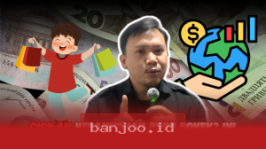 Cicilan Terlalu Sering Malah Bikin Kantong Jebol? Ini Trik Jitu Atasi Tekor Finansial Ala Milenial-Edukasi Ekonomi