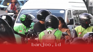 Driver Ojol Kini Terdaftar sebagai UMKM, Nikmati Fasilitas Pajak Ringan dan Akses KUR hingga 100 Juta Rupiah