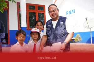 HAN 2026 Jadi Peluang Emas PNM Bangun Generasi Unggul di Daerah Terpencil dan Tertinggal