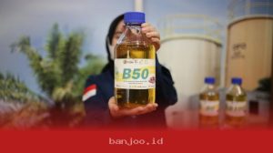 Harga BBM Biodiesel B50 Resmi Terbaru dan Penjelasan Lengkapnya