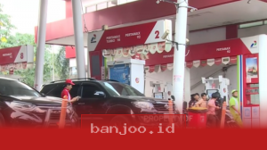 Harga BBM Nonsubsidi Diprediksi Turun Jika Harga Minyak Dunia Stabil, Bahlil Masih Menunggu