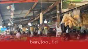 Harga Brokoli dan Sayuran Lain di Banda Aceh Melonjak Selama Musim Kemarau Berkepanjangan