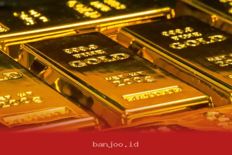 Harga Emas Antam 15 Juli 2026 Naik Jadi Rp2.635.000 per Gram, Peluang Beli Sebelum Rebound Lanjutan?