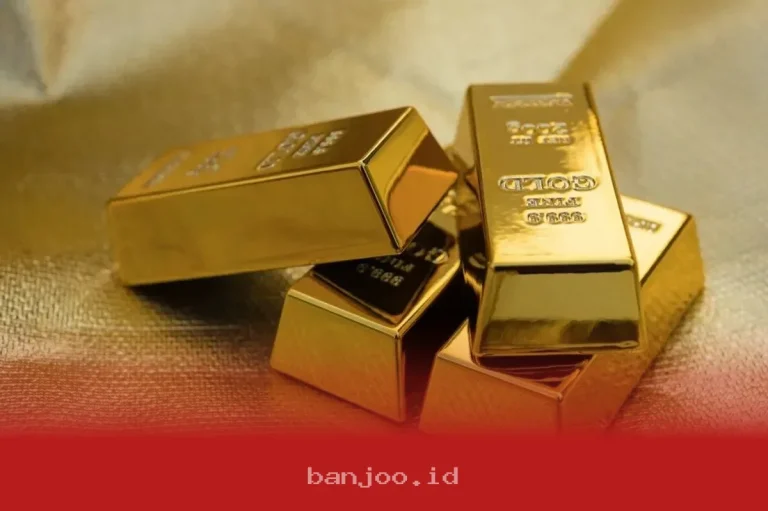 Harga Emas Antam 18 Juli 2026 Turun Tajam Jadi Rp2.711.000 per Gram, Waktunya Beli?
