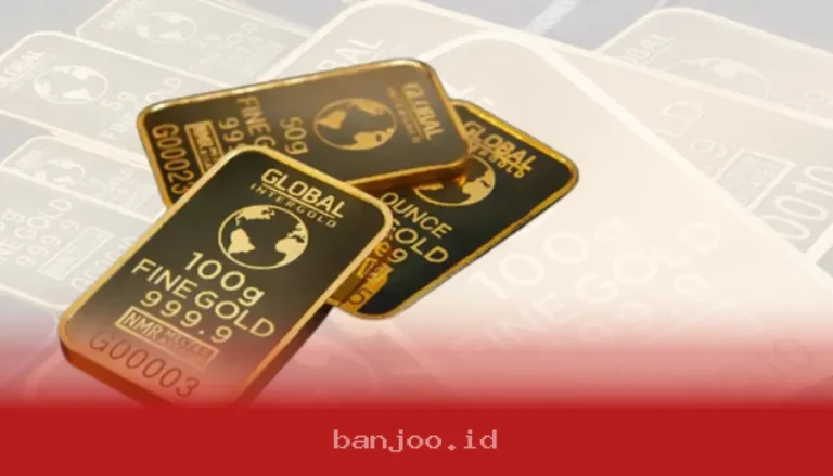 Harga Emas Antam 29 Juli 2026 Turun Jadi Rp2.601.000 per Gram, Ini Waktu yang Tepat untuk Investasi?