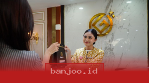 Harga Emas Batangan Turun 5 Persen Jadi Peluang Beli dengan Harga Lebih Terjangkau