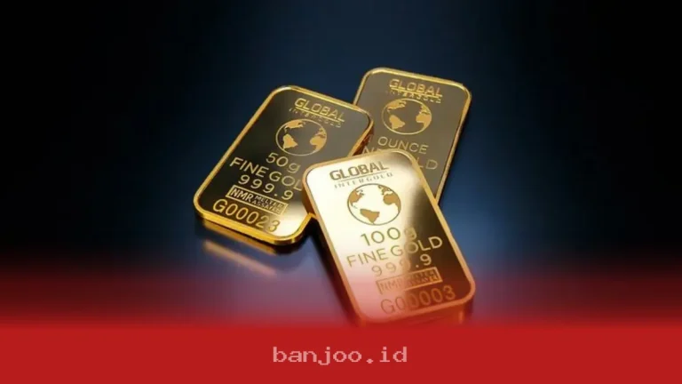 Harga Emas UBS 26 Juli 2026 Mengalami Penurunan Rp53.000 per Gram, Investor Disarankan Waspadai Selisih Harga Jual Beli