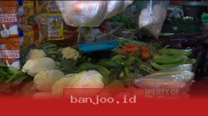 Harga Mentimun di Surabaya Naik Tajam hingga Rp20 Ribu/Kg Akibat Gangguan Pasokan karena Cuaca Ekstrem