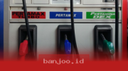 Harga Pertamax Turbo, Dexlite, dan Pertamin…