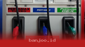 Harga Pertamax Turbo, Dexlite, dan Pertamina Dex Resmi Diturunkan, Simak Rinciannya Disini