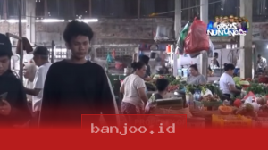 Hujan Deras Picu Lonjakan Harga Cabai Rawit di Medan Capai Rp80 Ribu Per Kilogram