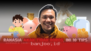 Ini 10 Cara Ampuh Ajak Anak Rajin Menabung dan Pahami Nilai Uang Sejak Dini-Edukasi Ekonomi