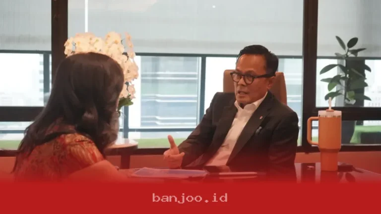 InJourney Hospitality Kelola 120 Hotel BUMN, Kini jadi Operator Hotel Terbesar Kedua di Indonesia