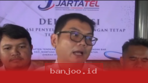 Jartatel Resmi Berdiri sebagai Wadah Komunikasi Pelaku Usaha Jaringan dan Pemerintah