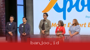 JJN Season 5 Kompetisi Batch 12 Resmi Dimulai, Yamato Ramen Jadi Peserta Terpilih Menuju Babak Juragan