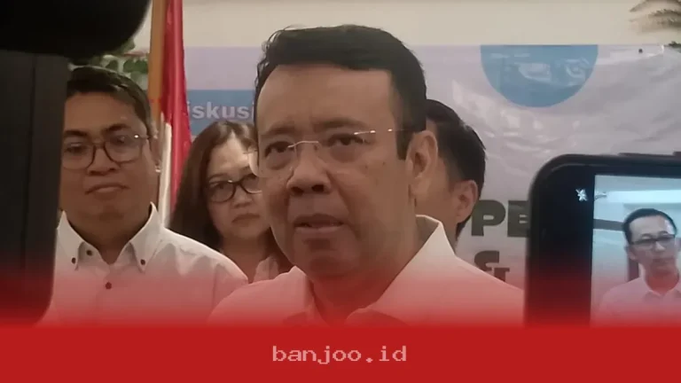 Koperasi Merah Putih Dipercaya Bisa Dongkrak Pendapatan Desa Lewat Pengelolaan yang Lebih Baik
