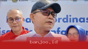 KSP Dorong Pembangunan 100 Mother Station CNG demi Ketahanan Energi Nasional yang Lebih Kuat